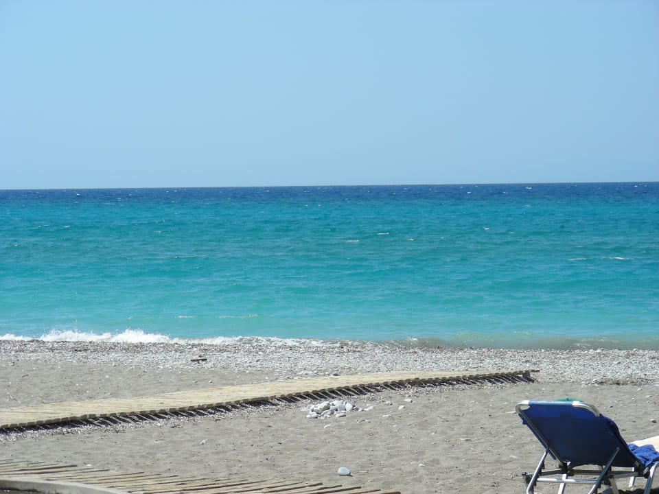 Strand TUI KIDS CLUB Alex Beach