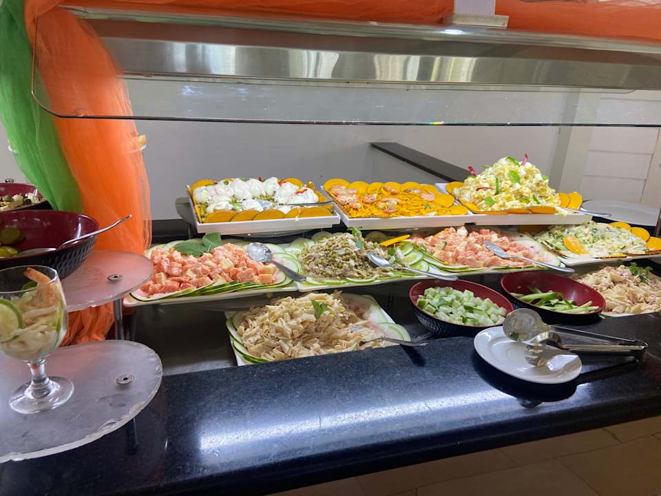 Gastro Meliá Península Varadero