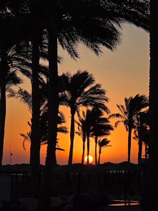 Ausblick Golden Beach Resort