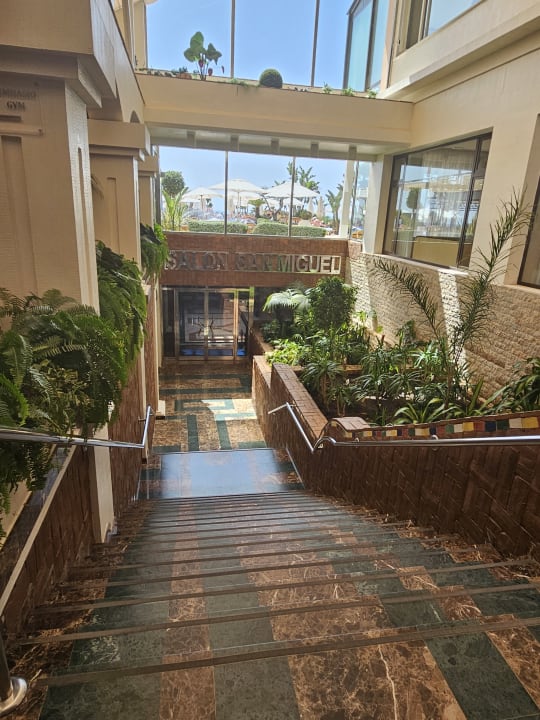 Sonstiges Hotel MS Amaragua