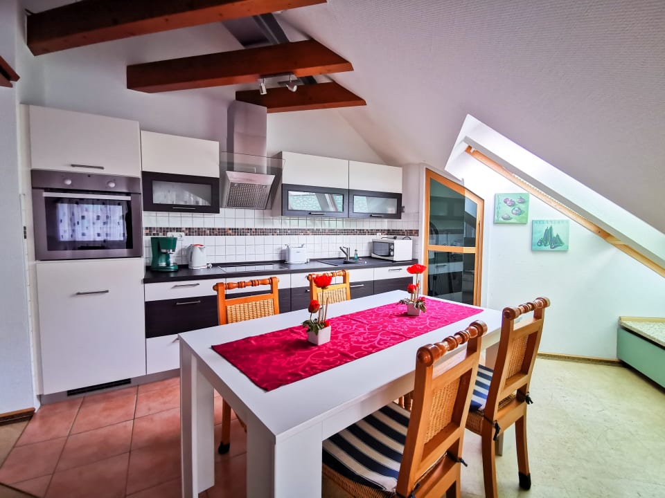 Zimmer Hotel Binz Feriendomizil