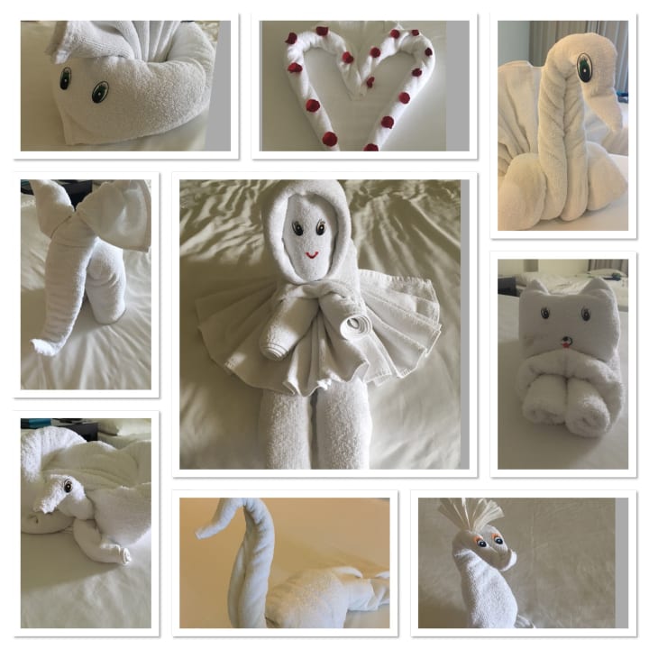 Zimmer Akumal Bay Beach & Wellness Resort