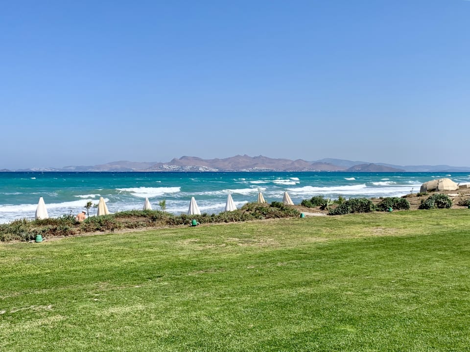 Strand Astir Odysseus Kos Resort & Spa