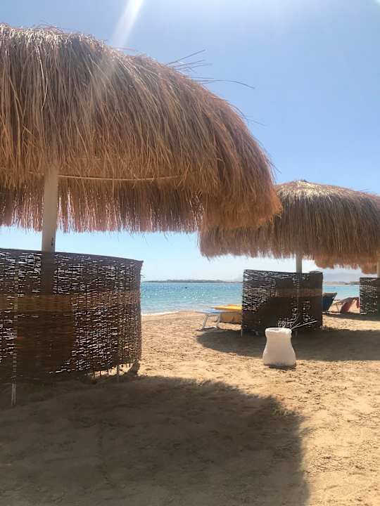 Strand Sentido Caribbean World Soma Bay