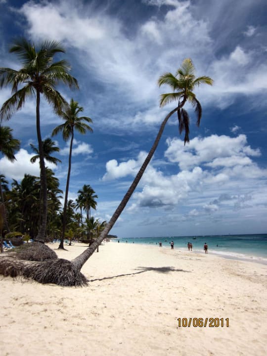 Traumstrand Punta Cana Princess All Suites Resort & Spa