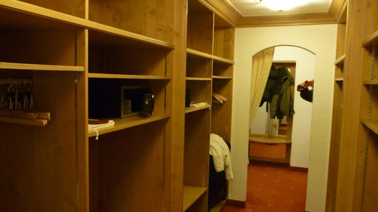 Suite 117 Hotel Klosterbräu & SPA