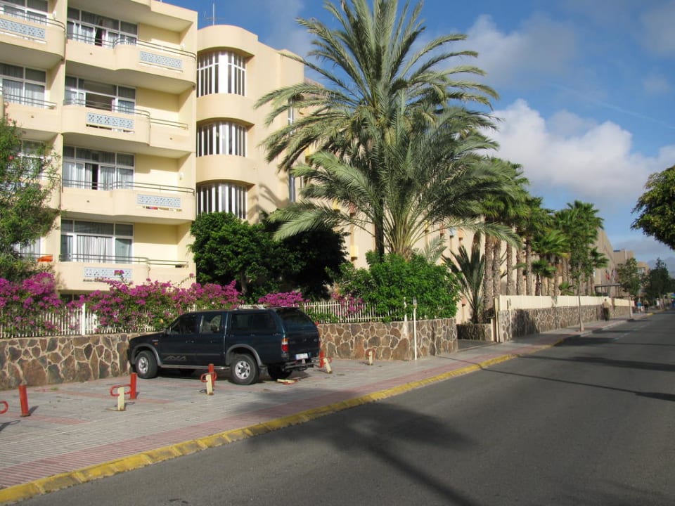 Hotel IFA Catarina Abora Catarina by Lopesan Hotels