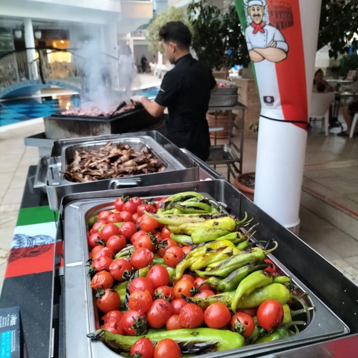 Gastro Tac Premier Hotel & Spa
