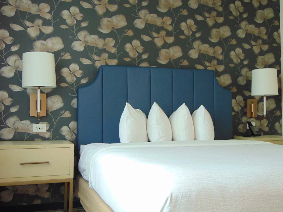 Zimmer Embassy Suites Hotel Atlanta-Buckhead