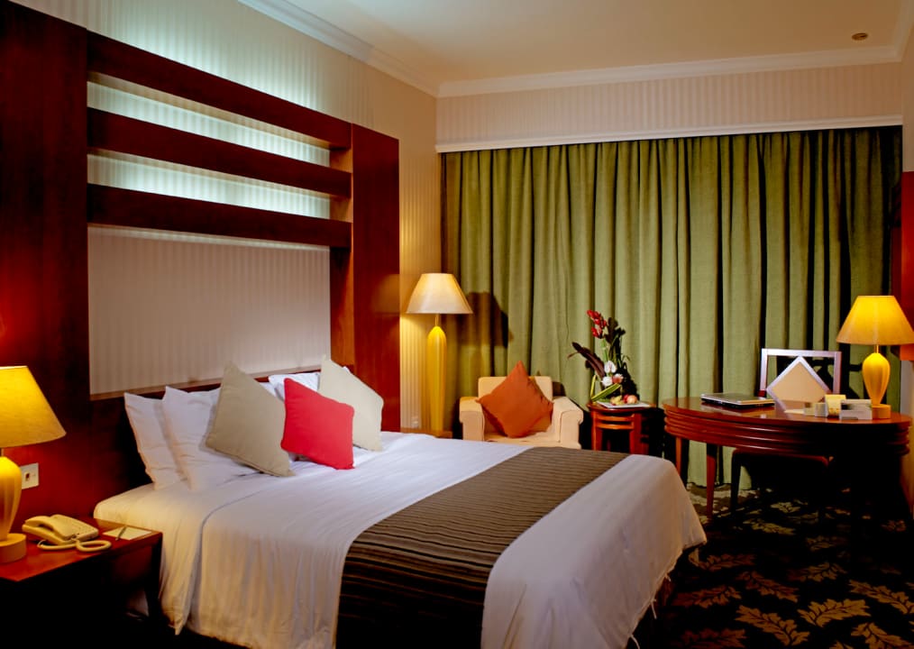 Zimmer Hotel Retaj Al Rayyan