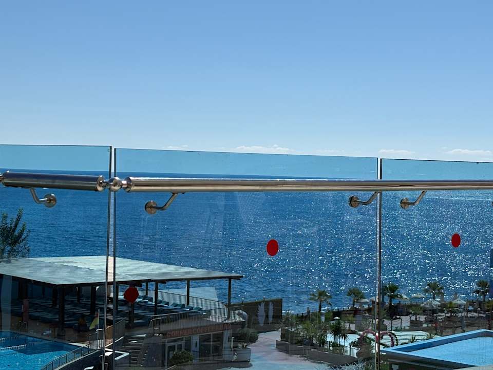 Strand Granada Luxury Okurcalar