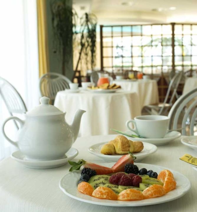 Colazione Hotel Miramare