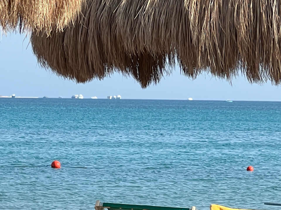 Strand Sentido Caribbean World Soma Bay