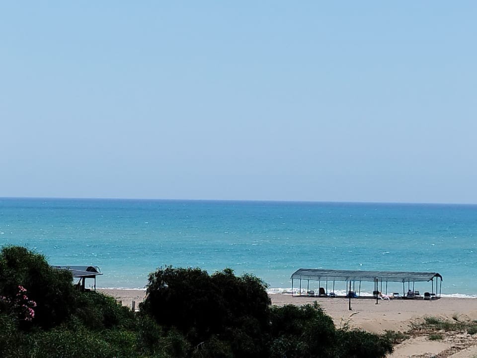 Strand Önder Yildiz Hotel