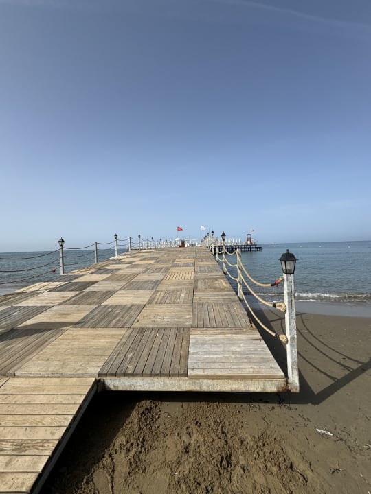 Strand Sidemarin Kirman Premium