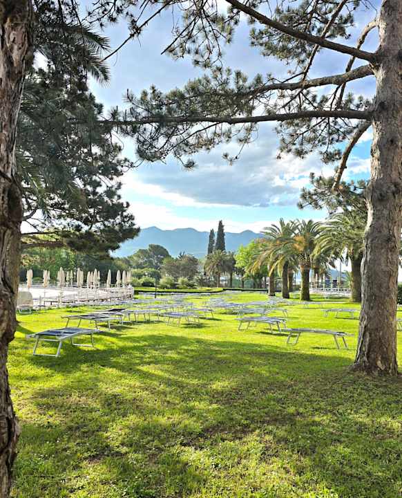 Sonstiges Iberostar Waves Bellevue