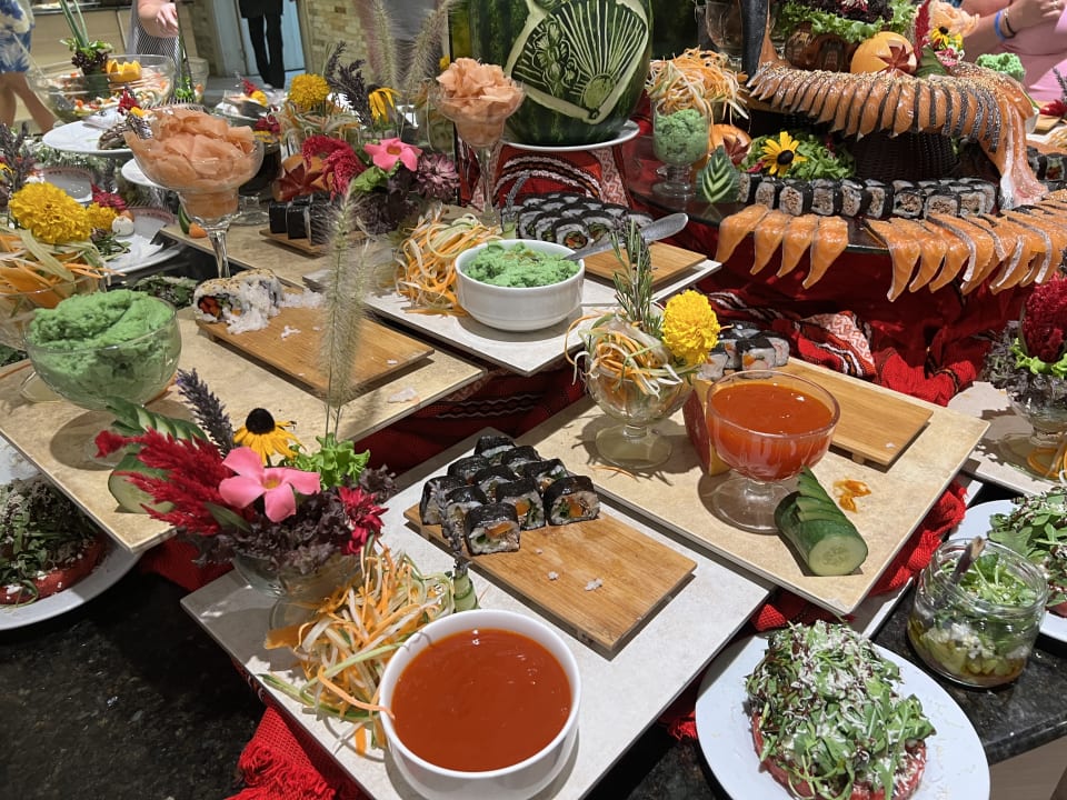 Gastro Ralitsa Aqua Club