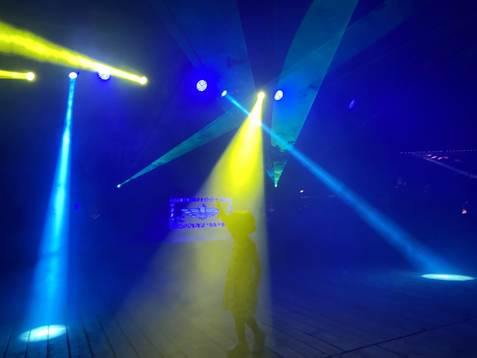 Sport & Freizeit VONRESORT Golden Beach