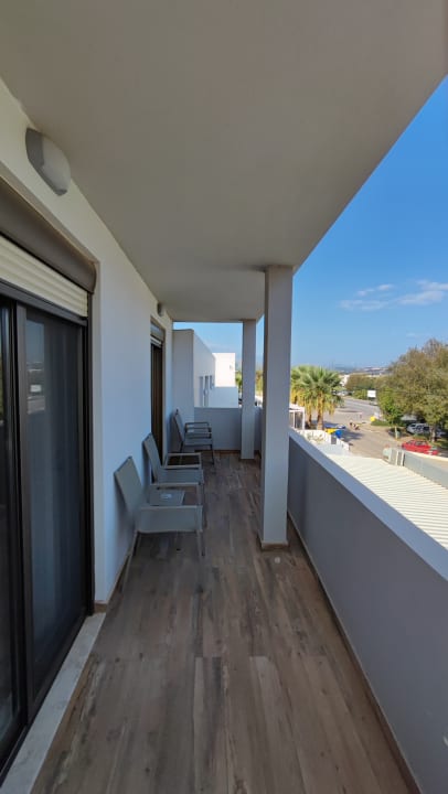 Zimmer Delfina Boutique Hotel