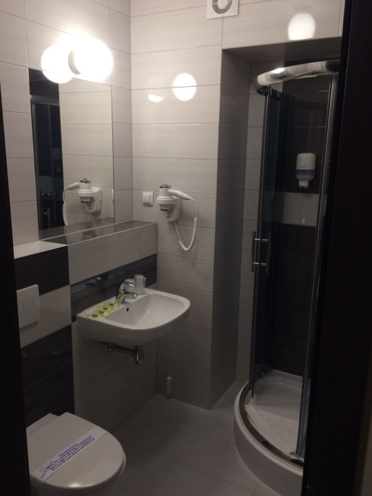 Zimmer Hotel Grand Kapitan Medi Spa