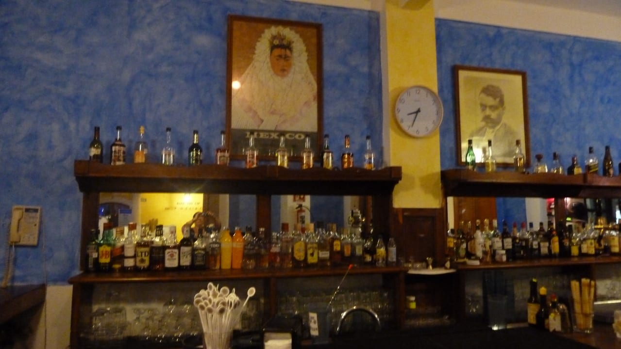 Bar Bahia Principe Luxury Akumal