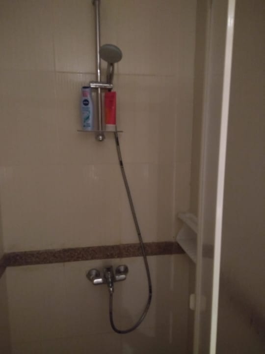 Zimmer Regina Resort and Aqua Park Hurghada