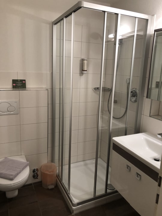 Zimmer Balance-Hotel am Blauenwald