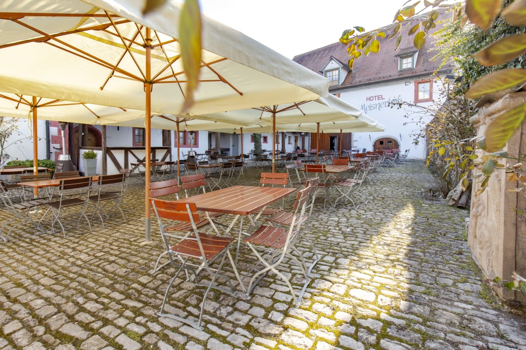 Gastro Hotel Meisnerhof
