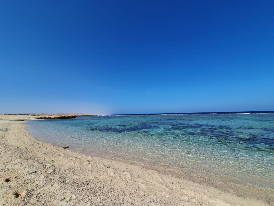 Strand Radisson Blu Resort, El Quseir