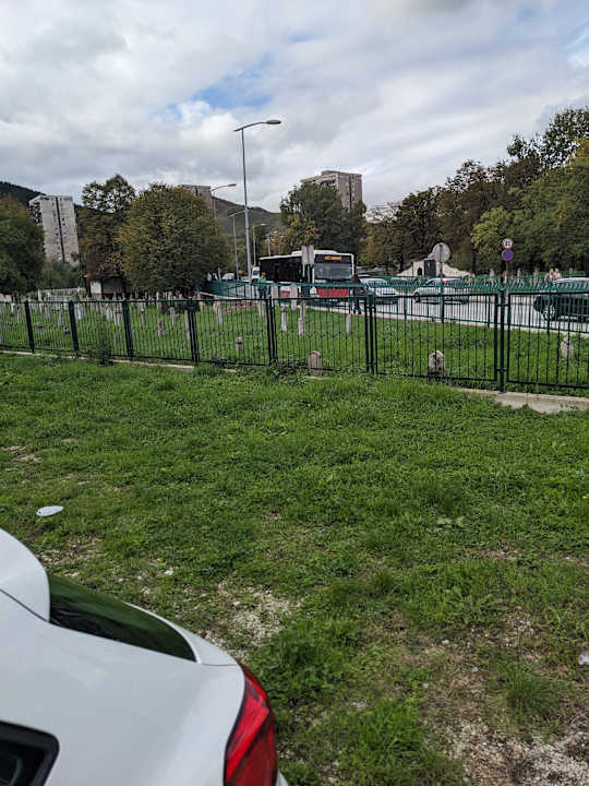 Sonstiges Hostel Imran Zenica