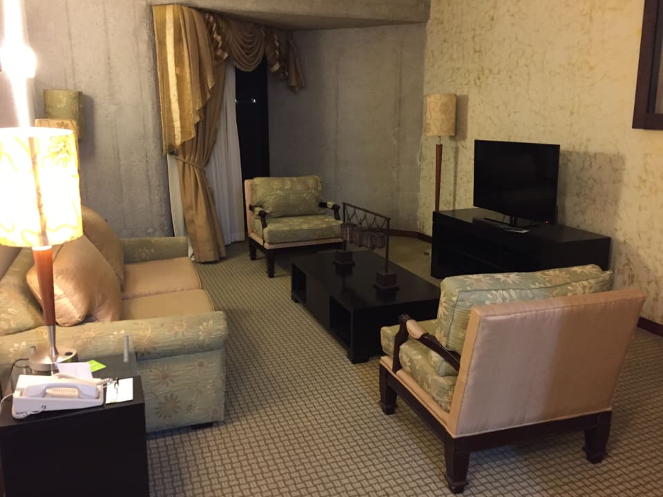 Zimmer Radisson Hotel San Jose COsta Rica