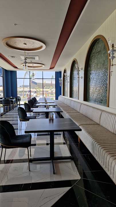 Gastro PALEMON Resort& Spa