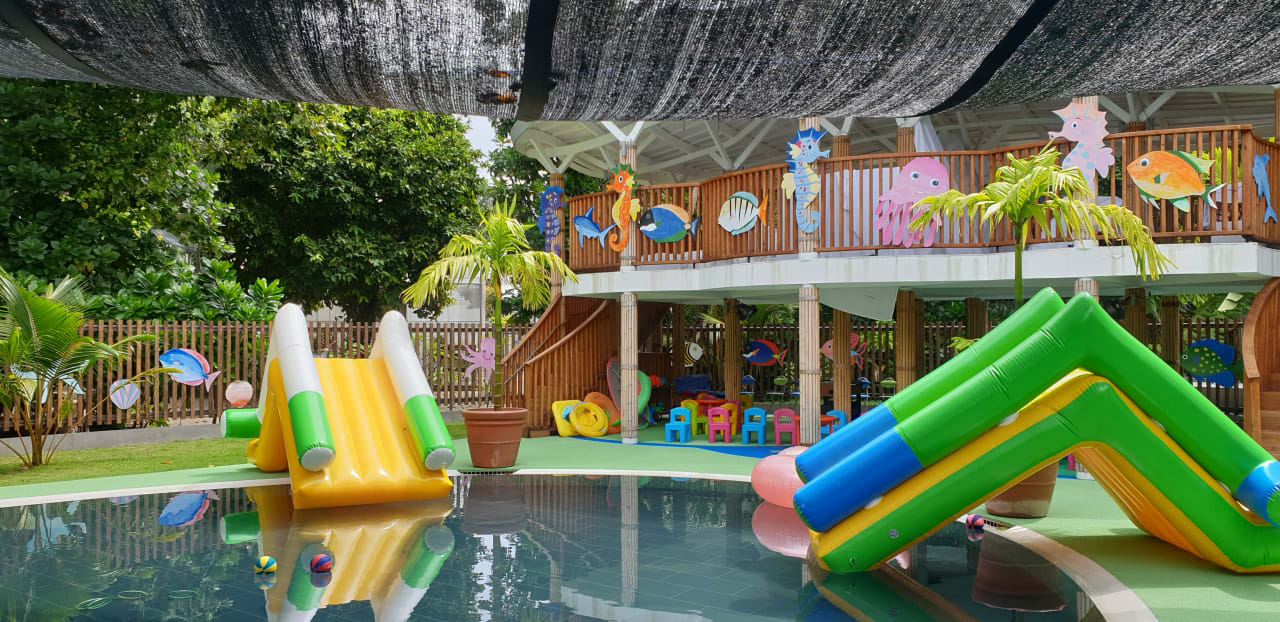 Sport & Freizeit Kuramathi Maldives