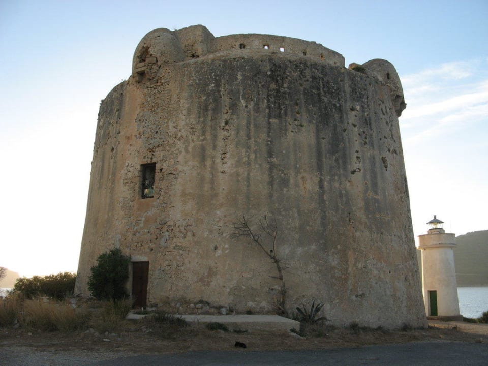 Hotel El Faro, Alghero Hotel El Faro