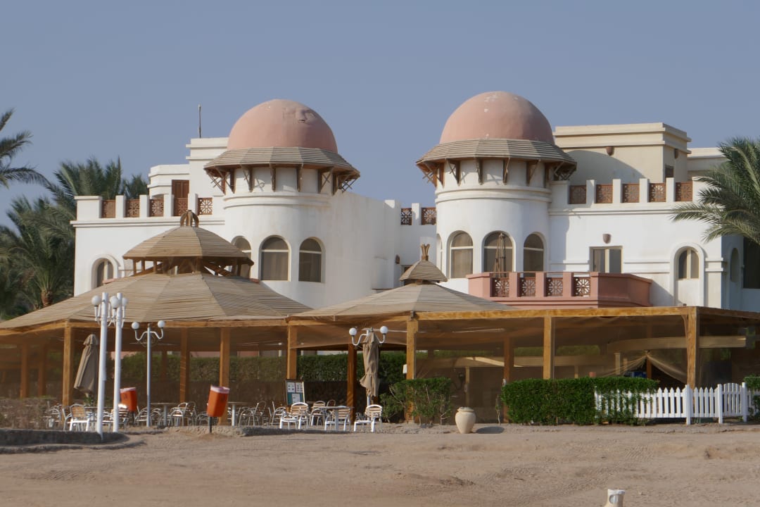 Gastro Serenity Alpha Beach