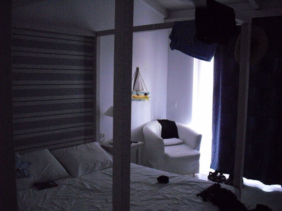 Doppelzimmer Belvedere Hotel & Luxury Suites