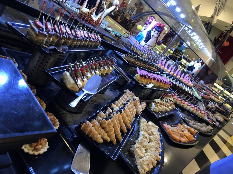 Gastro Hotel Delphin Imperial