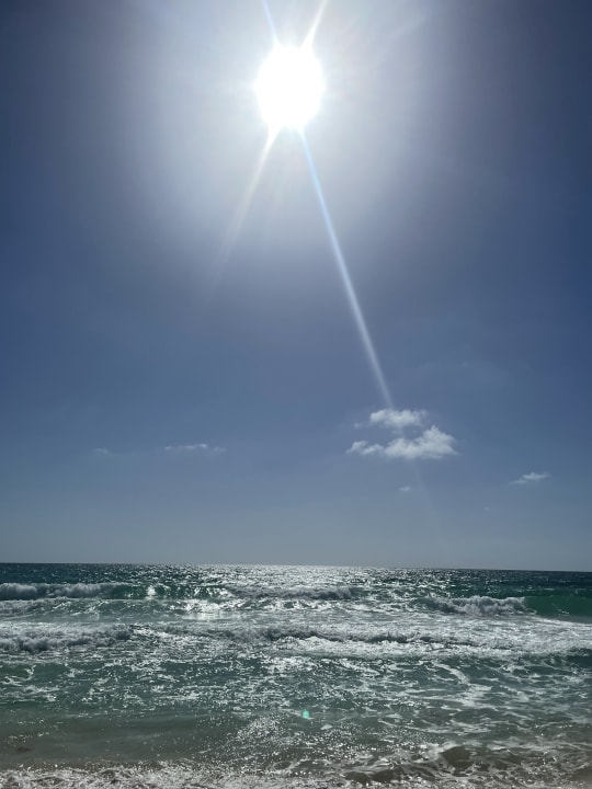 Ausblick Valentin Imperial Riviera Maya - Adults only