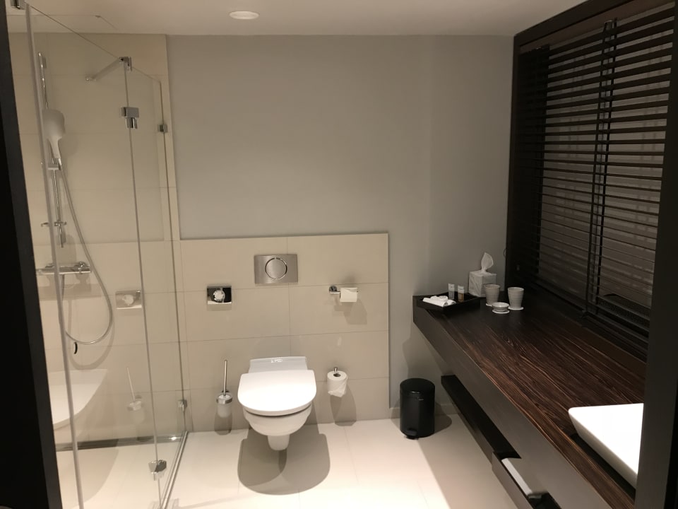 Zimmer INFINITY Hotel & Conference Resort Munich