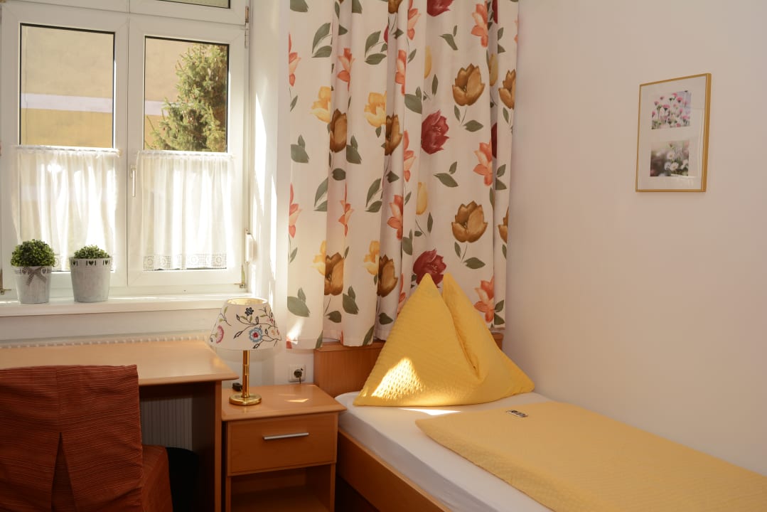 Zimmer Frühstückspension Haus Barbara