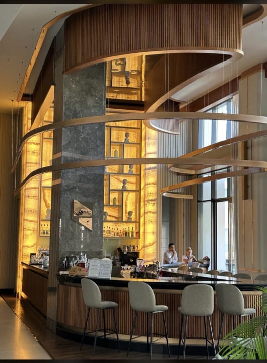 Gastro Seaden Quality Resort & Spa