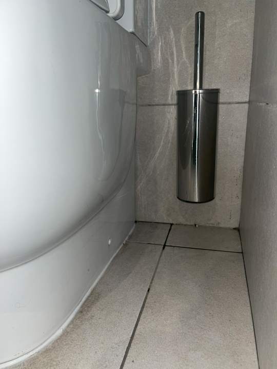 Zimmer alltoura Club Hotel Akeah Broncemar