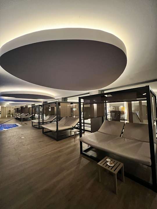 Pool Hotel Riu Palace Jandia