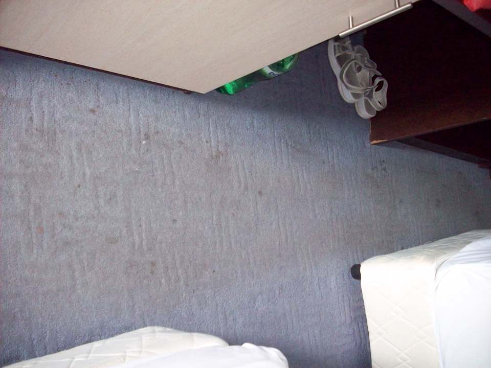 Koberec Sunny Bay Hotel