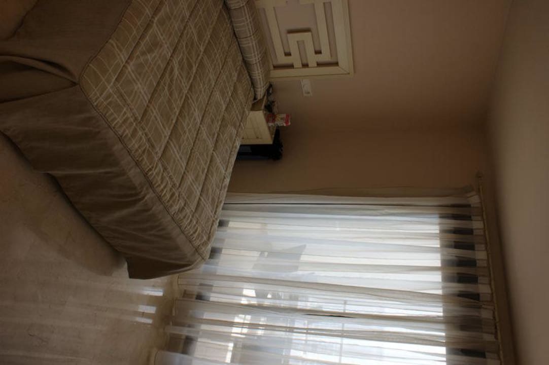 1 z sypialni Olée Nerja Holiday Rentals