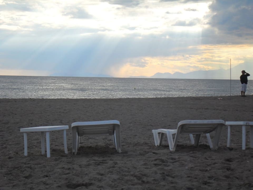 Abschiedsbild Aydinbey Famous Resort