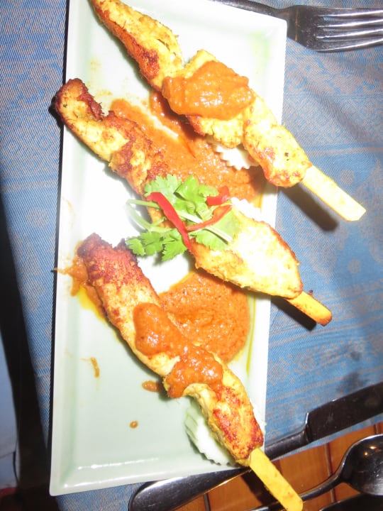 Gastro Centara Ras Fushi Resort & Spa Maldives