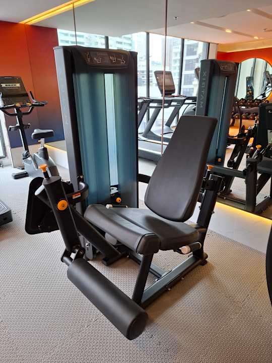 Sport & Freizeit Pipa Hotel Bangkok Sukhumvit 11