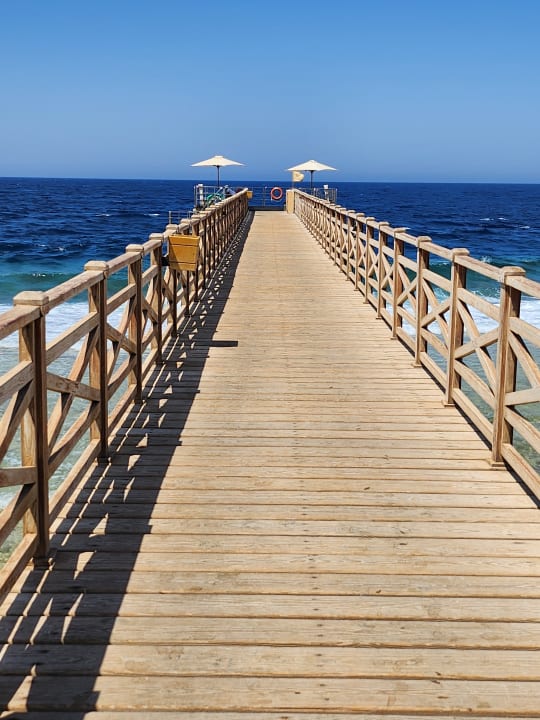 Strand Steigenberger Resort Alaya Marsa Alam - Red Sea - Adults only