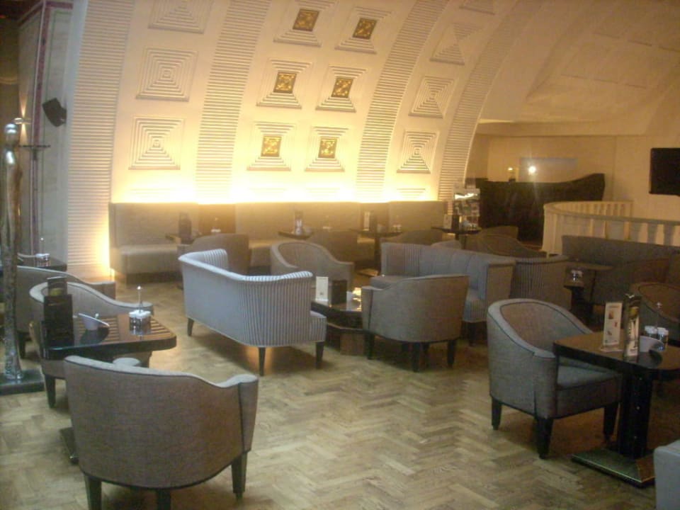 Bar Continental Hotel Budapest